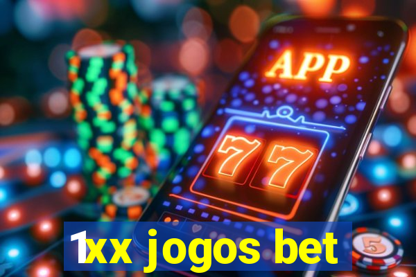 1xx jogos bet